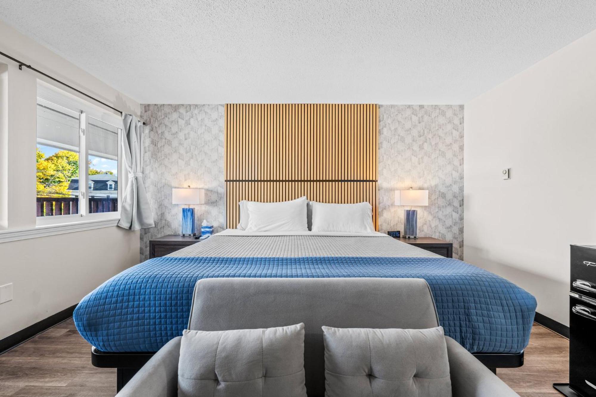 Green Harbor Hotel Marshfield Εξωτερικό φωτογραφία