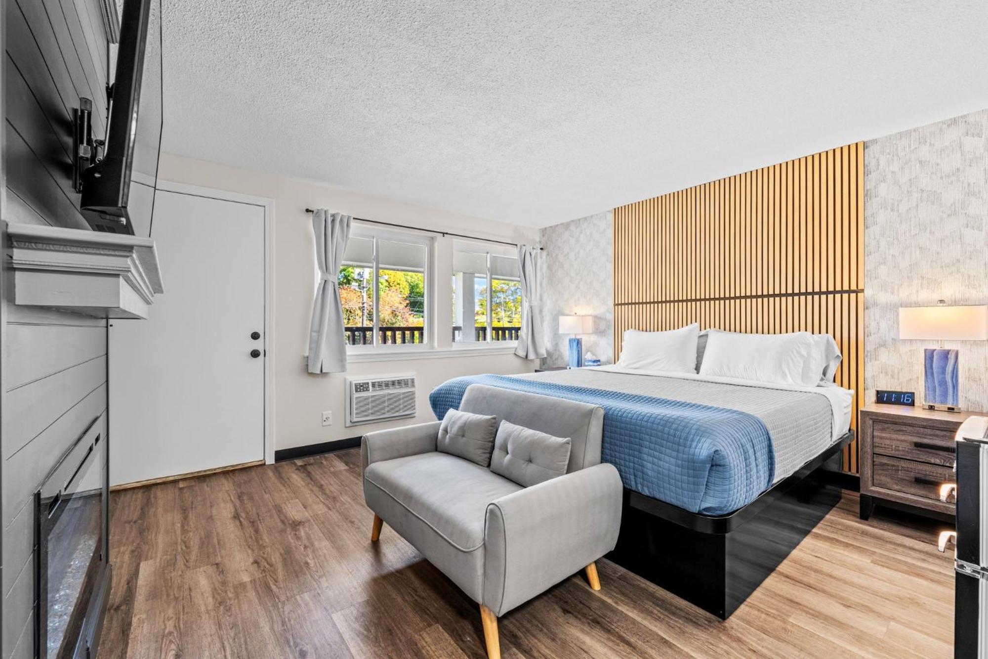 Green Harbor Hotel Marshfield Εξωτερικό φωτογραφία