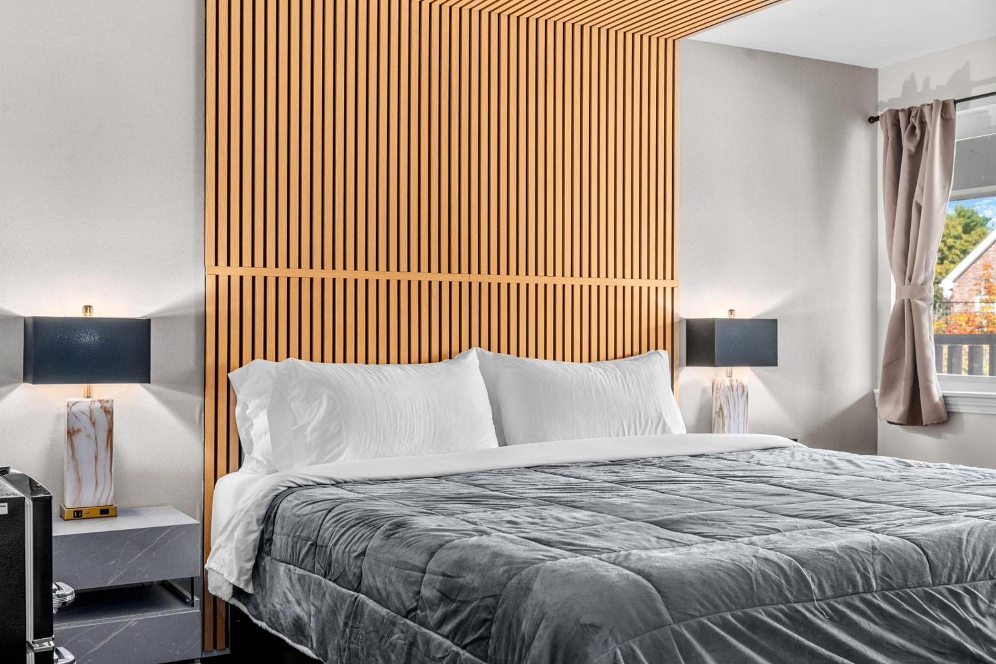 Green Harbor Hotel Marshfield Εξωτερικό φωτογραφία