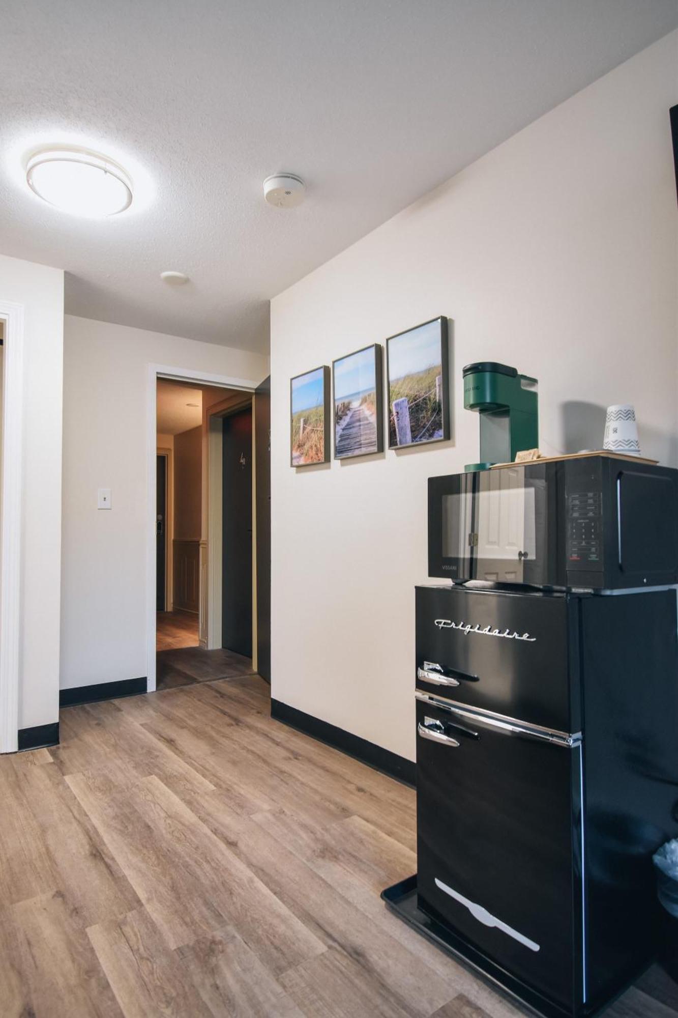 Green Harbor Hotel Marshfield Εξωτερικό φωτογραφία